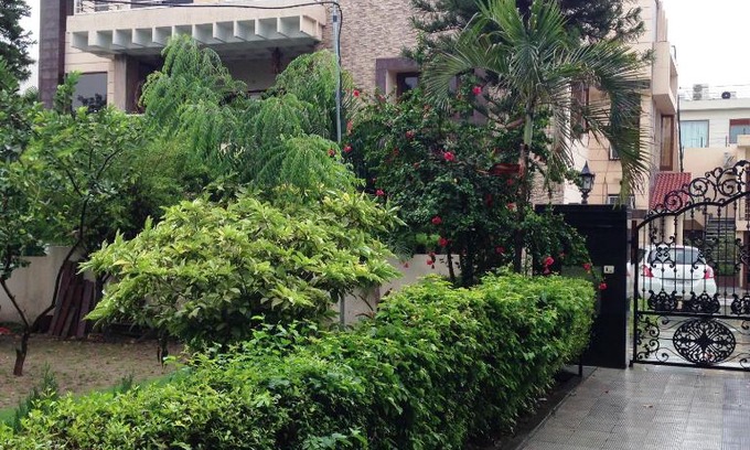 Chandigarh Bed & Breakfast | Luxurious Homestay- Chandīgarh