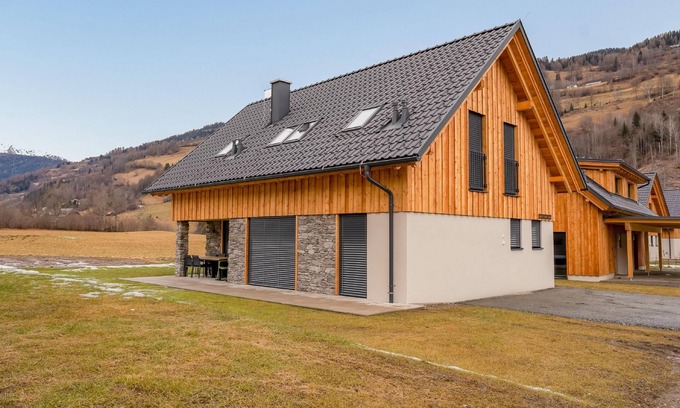 Sankt Lorenzen ob Murau House | Luxurious house with sauna