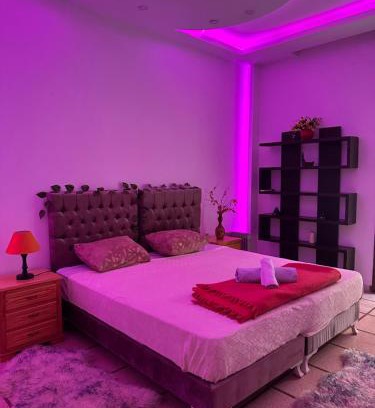 Bab Bhar Apartment | Luxurious in Heart of Tunis