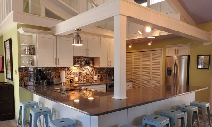 Eden Isle House | Luxurious Lake House on Eden Isle, near Heber Springs, Arkansas