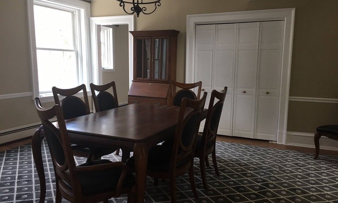 Lancaster House | Luxurious Lancaster City Suite