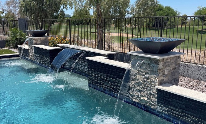 Legacy House | Luxurious Legacy Golf Course Home!