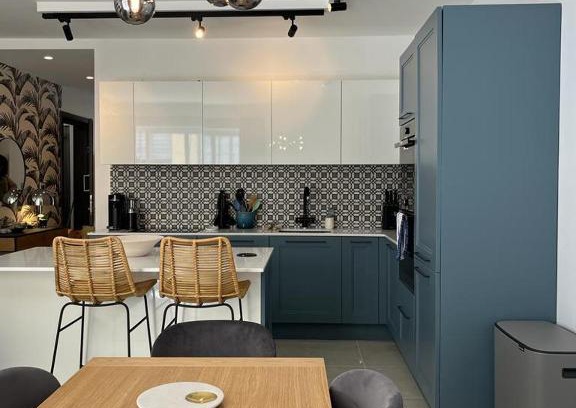 Pieta Apartment | Luxurious Living Apartment Pieta