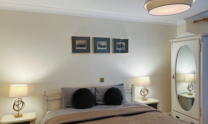 Knightsbridge House | Luxurious Living in the Heart of Knightsbridge/HydePark, London.