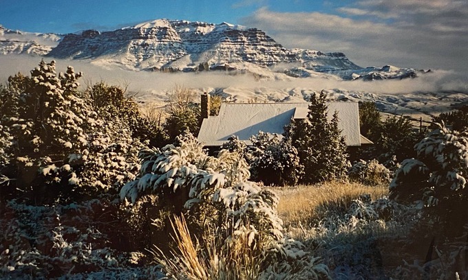 Wapiti Cabin | Luxurious Mountain property ideally located between Yellowstone and Cody, WY.