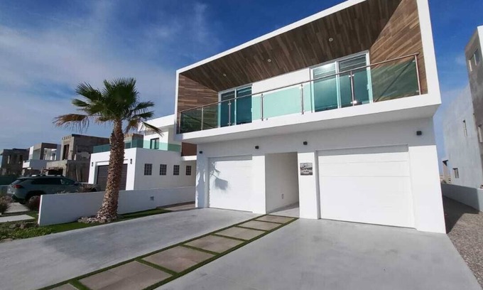 La Choya Condo | Luxurious private Space close to beach and lagoon