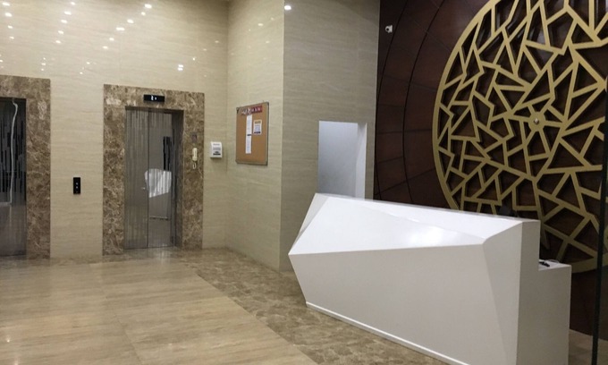 Muscat Apartment | Luxurious room in a deluxe flat-Muscat
