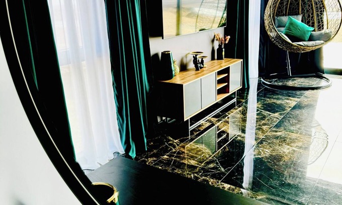 Reykholt Villa | Luxurious smart villa in Golden Circle, Reykholt, South Iceland