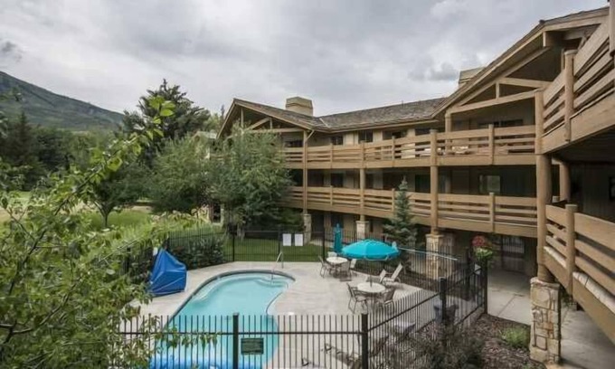 North Park City Condo | Luxurious & Spacious 2BR/2BA Condo