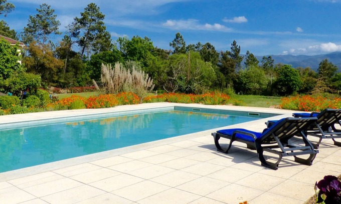 Moitas Villa | LUXURIOUS , SPACIOUS , SECLUDED VILLA WITH POOL . NON SHARED , STUNNING VIEWS