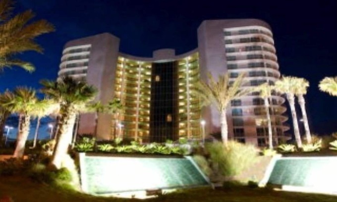 Orange Beach East Condo | Luxurious, spacious 3BR, fabulous views of the Gulf, Ole River and Ono Island