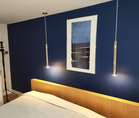 Bolberry Apartment | Luxurious staycation at Soar Mill