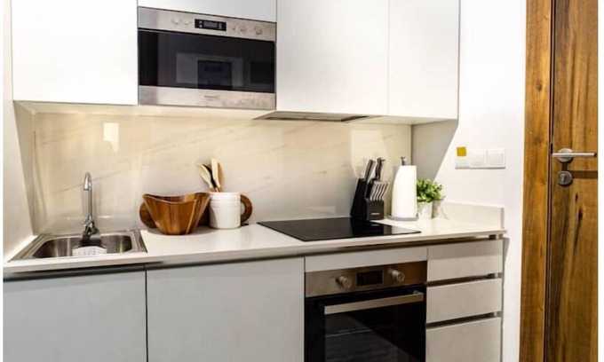 Teshie Apartment | Luxurious Studio close to USA embassy