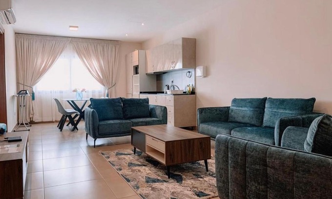 Osu Apartment | Luxurious Superior Room Space Available