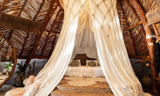 Zona Hotelera Villa | Luxurious Villa By Beautiful Scenic Waters