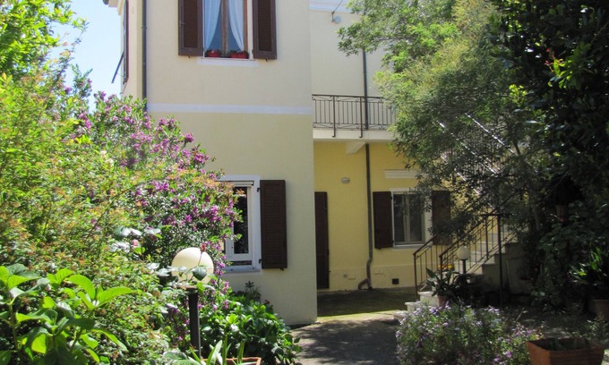 La Maddalena Villa | Luxurious villa