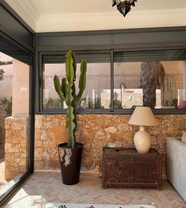 Mirleft Villa | Luxurious Villa