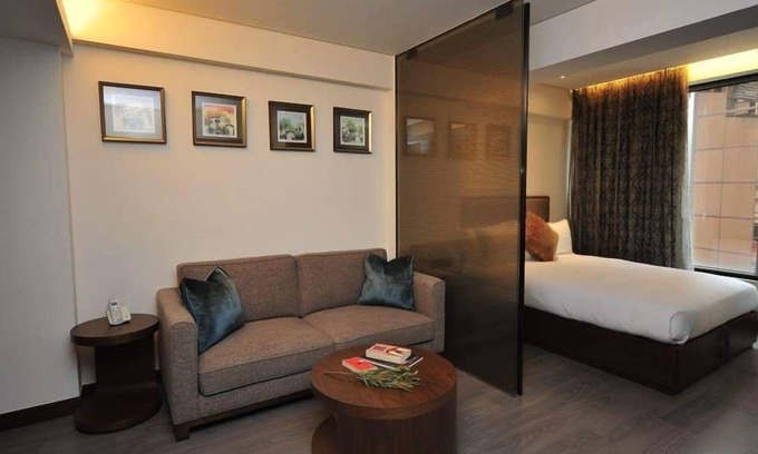 Wan Chai Apartment | Luxury 1 Bedroom apartment in Wan Chai