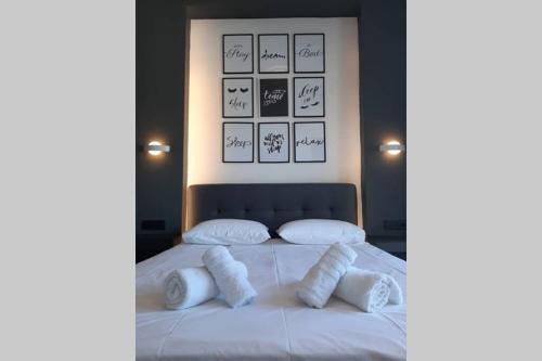 Ialyssos Apartment | Luxury 1 bedroom apartment in Ialysos