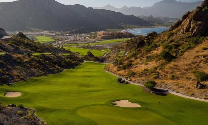 Ensenada Resort | Luxury 1 Bedroom at Loreto Bay-Top Rated Golf Course- Available Oct 21-28/25