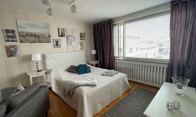 Tornio Apartment | Luxury 2-3BR Tornio city Apparment