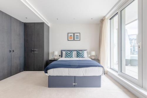 Queenstown Apartment | Luxury 2 bed 2 bath close to Chelsea