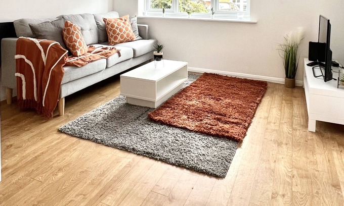 Bishop's Stortford Apartment | Luxury 2 Bed Apartment Stansted Bishops Stortford