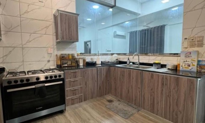 Seeb Apartment | Luxury 2 Bed-Room Apartment in Seeb