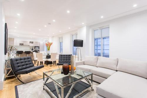 City of Westminster Apartment | Luxury 2 bedroom flat Park Lane PL2B