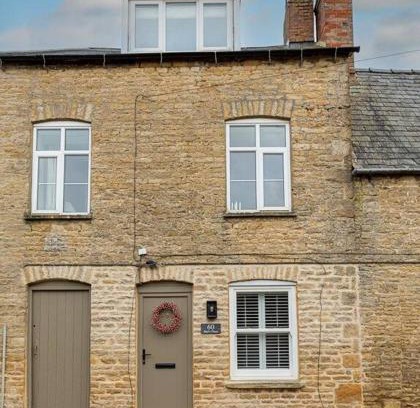 Chipping Norton House | Luxury 2 bedroom cottage in the Cotswolds
