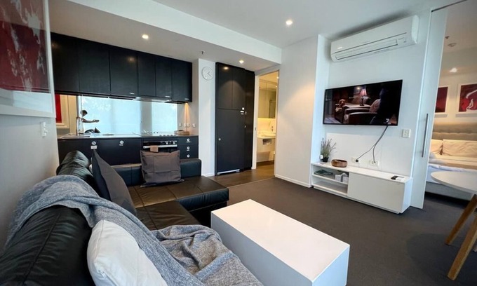 Gilberton Apartment | Luxury 2 Bedroom Suite near Adelaide