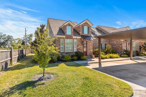 Prien House | Luxury 2 Bedroom townhouse #6