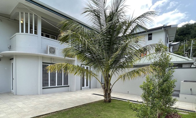 Port of Spain Apartment | Luxury 2 Bedroom Apartment / Gated Community / Located in Fairways, Maraval