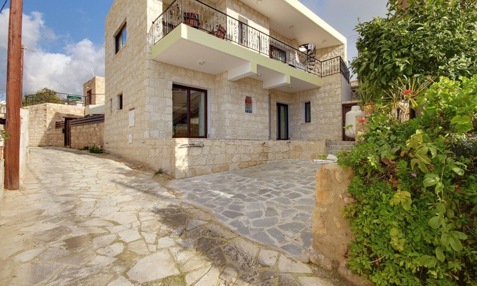 Tala Villa | Luxury 2 Bedroom Villa With Magnificent Views In Tala