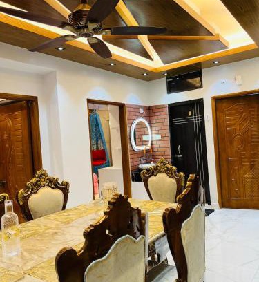 Chittagong Apartment | Luxury 3 bed apartment for rent