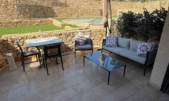 Qala Apartment | Luxury 3 Bed Apartment | Huge Pools and 15,000 sqm of gardens.