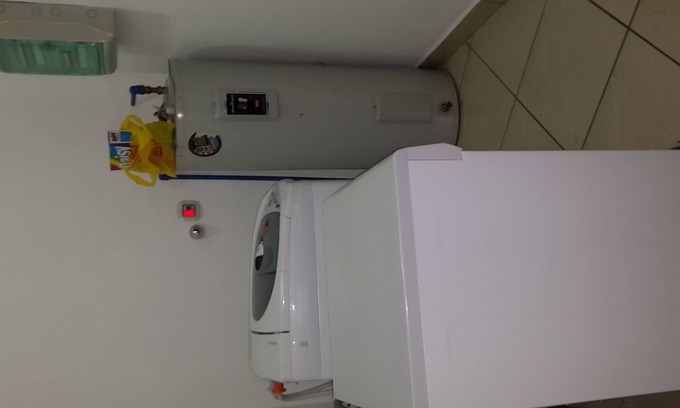 Dzorwulu Apartment | Luxury 3 Bed Apt. with Jacuzzi, Pool, Gym, Tennis Court close to Top Restaurants
