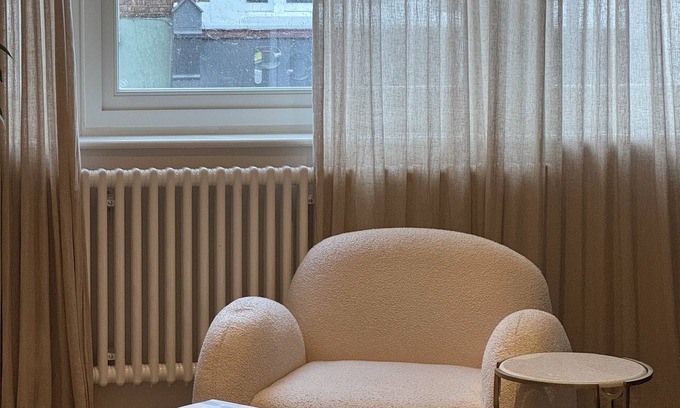 Notting Hill Apartment | Luxury 3 Bedroom Apartment Portobello Road Corner