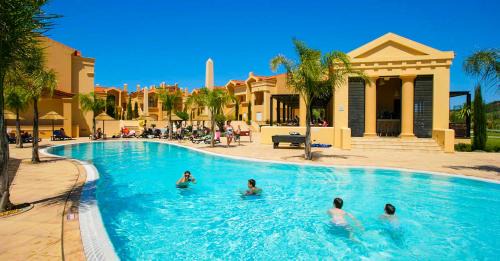 Praia da Luz Apartment | Luxury 3-bedroom apartment at high-end Praia da Luz