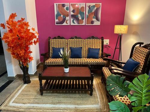 Agara Apartment | Luxury 3BHK Flat in Bengaluru, near to metro- 101