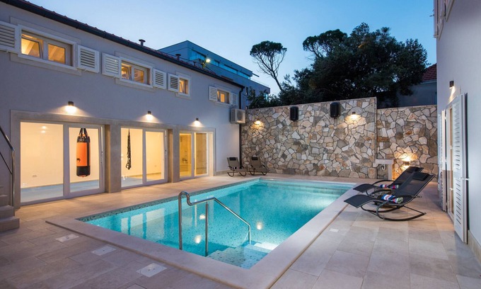 Gruz Villa | Luxury 5 star villa in Dubrovnik