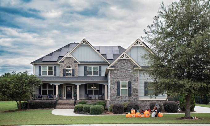 North Augusta House | Luxury 5Bed Near Augusta National – Perfect for Masters Week!