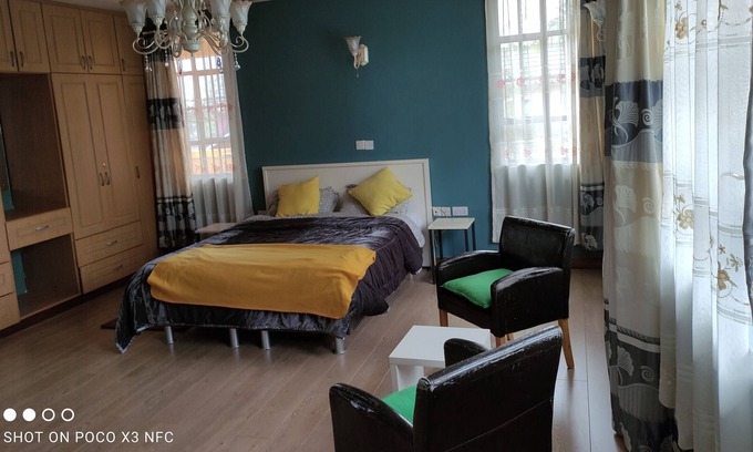 Thika Villa | Luxury 6 bedroom villa centrally located in Thika, along Meru-Nanyuki highway.