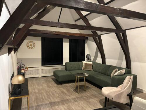 Abcoude Apartment | Luxury 6pers appartement Abcoude