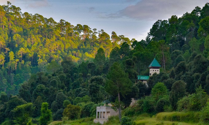 Kaul Cottage | Luxury 7-Acre Estate In The Laps Of Himalayas: Indian Bespoke Experience