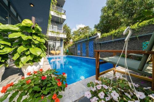 Cam An Villa | Luxury 8br villa in An Bang beach Hoi An