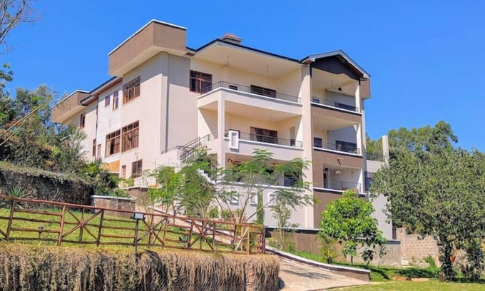 Ongata Rongai Apartment | Luxury 9 Rooms Fullhouse in Karen Nairobi