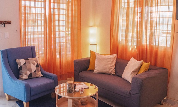 San Juan Province Apartment | Luxury Apartment in the Heart of San Juan