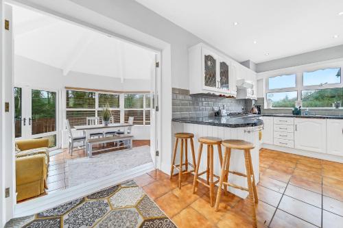 Rathmullan House | Luxury Accommodation with Games Room - Sleeps 10