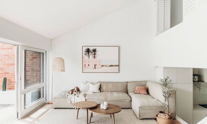 Corlette Apartment | Luxury Accomodation | LOFT Corlette | Pet Friendly
